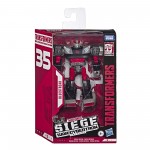 Transformers WFC Deluxe 35TH aniv - BLUESTREAK